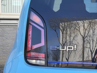 Volkswagen e-up! APK 01-05-2027 - afbeelding nr 22