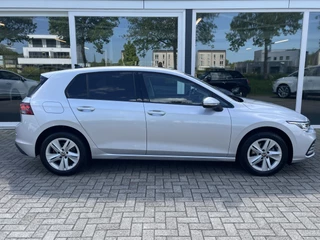 Volkswagen Golf 50% deal 8.725,- ACTIE Virtual / Navi / Carplay / Cruise / Clima / Nieuw Model! - afbeelding nr 13
