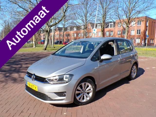 Volkswagen Golf Sportsvan - 240439744-0