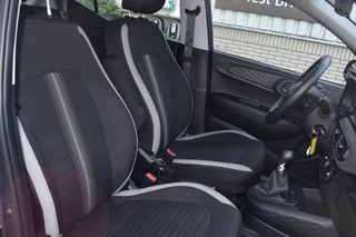 Hyundai i10 - afbeelding nr 20