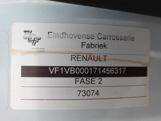 Renault Master Renault Master T35 2.3 dCi 145PK Energy Bakwagen Meubelbak Laadklep Zijdeur Airco Cruise control Navigatie - afbeelding nr 48