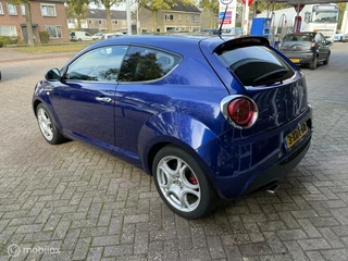 Alfa Romeo MiTo Alfa Romeo MiTo 0.9 TwinAir Esclusivo, Leer, Navi, Climat, Lm.. - afbeelding nr 5