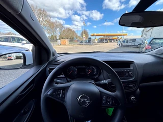 Opel KARL - afbeelding nr 14
