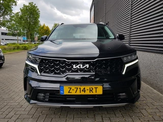 Kia Sorento - afbeelding nr 4