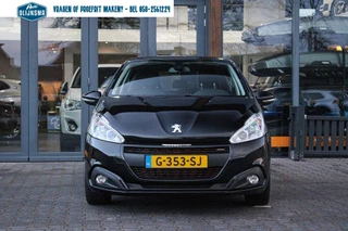 Peugeot 208 Peugeot 208 1.2 PureTech GT-line|AppleCarPlay|PDC|17