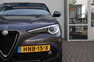 Alfa Romeo Stelvio - afbeelding nr 24