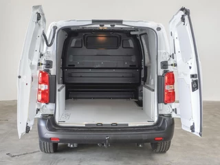 Opel Vivaro Opel Vivaro L2H1 Edition 145PK Automaat Airco Navigatie Bluetooth - afbeelding nr 3