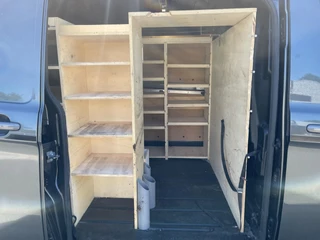 Ford Transit Custom Ford Transit Custom 2.0 TDCI L1H1 SPORT ST-LINE AUTOMAAT LEER NAV I APPLE CARPLY LED-XENON - afbeelding nr 20