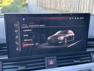 Audi A4 Audi A4 Avant 35 TFSI S-line Automaat | Panoramadak | Leer/alcantara bekleding | Elektrisch verstelbare bestuurdersstoel | LED verlichting | Bang&Olufsen audio | Apple CarPlay | Parkeersensoren voor en achter - afbeelding nr 29