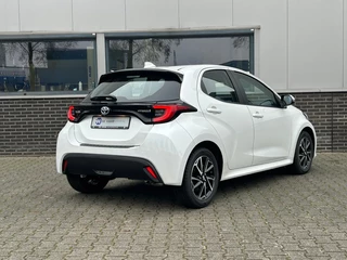 Toyota Yaris - afbeelding nr 4