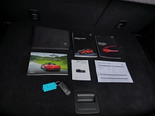 Mazda CX-3 2.0 SkyActiv-G 120pk Sportive | Origineel NL | Clima | Cruise | Pdc | Stoelverwarming | Licht+Regensensor | Privacy Glass | 18''lm | Trekhaak - afbeelding nr 36