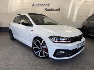 Volkswagen Polo 2.0 TSI GTI 200PK DSG Panodak Virtual Beats Carplay ACC Incl 12Mnd Garantie