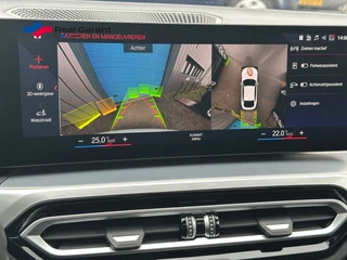 BMW i4 BMW I4 EDrive40 84 kWh M Sport 50 Jahre 5d PANO - afbeelding nr 25