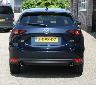 Mazda CX-5 Mazda CX-5 2.0 SkyActiv-G 165 GT-M 4WD, 360 cam, 42000km - afbeelding nr 6