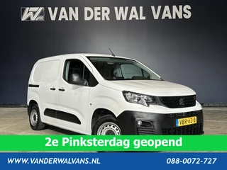 Peugeot Partner Trekhaak, Cruisecontrol, Parkeersensoren - afbeelding nr 1