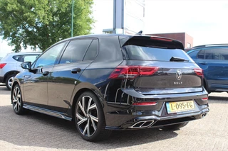 Volkswagen Golf Volkswagen Golf 1.5 eTSI 150pk 7-DSG R-Line Business - afbeelding nr 5