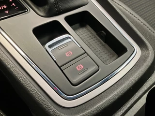 SEAT Leon Seat Leon ST 1.5 TSI AUTOMAAT | NAVI | LED | CLIMA | Virtual Cockpit | TREKHAAK | - afbeelding nr 38