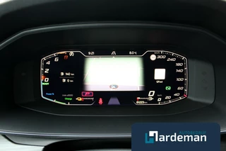 CUPRA Formentor CUPRA Formentor 1.4 e-Hybrid VZ Performance - afbeelding nr 22