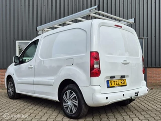 Citroën Berlingo Citroen Berlingo bestel 1.6 BlueHDI|Imperial|PDC|Airco|Euro6 - afbeelding nr 5