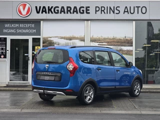 Dacia Lodgy |AIRCO|NAVI|TREKHAAK|PDC|BLUETOOTH| 2946 - afbeelding nr 2