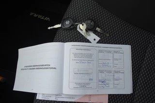 Suzuki Vitara Suzuki Vitara 1.6 Exclusive - afbeelding nr 36