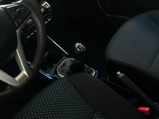 Suzuki Ignis Suzuki Ignis 1.2 Style NL-auto 1e eigenaar KEYLESS ECC CRUISE CAMERA 18.000KM - afbeelding nr 21