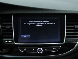 Opel Mokka X - afbeelding nr 31