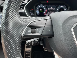 Audi Q3 Audi Q3 40 TFSI quattro S Line Pro Line S Pano Led Matrix - afbeelding nr 14