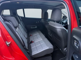 Citroën C5 Aircross Citroën C5 Aircross 130PK Shine Automaat | Pano | Elec klep | Navi | Camera | Acc - afbeelding nr 13