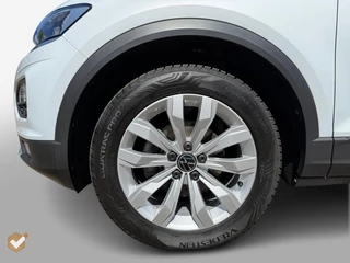 Volkswagen T-Roc - afbeelding nr 17