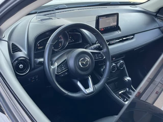 Mazda CX-3 | Navi | Camera | HUD | Keyless | LED | DAB+ | 18 inch - afbeelding nr 9