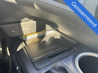 Toyota Camry Toyota Camry 2.5 Hybrid Executive|NAP|Navi|Carplay/Android - afbeelding nr 9