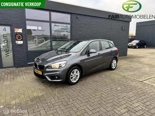 BMW 2 Serie BMW 2-serie Active Tourer 218i Luxury - afbeelding nr 7