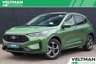 Ford Kuga 2.5 PHEV ST-Line X PANO TREKHAAK HEAD UP CRUISE CAMERA STUURVERWARMING
