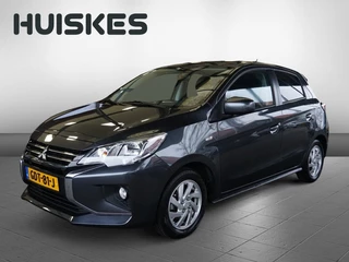 Mitsubishi Space Star 1.2 Dynamic Automaat | Carplay | Achteruitrijcamera | Cruise