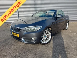 BMW 2 Serie - 312946395-0