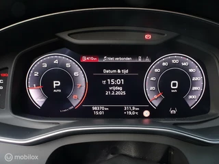 Audi A7 Audi A7 Sportback 45 TFSI QUATTRO|3xS-LINE|PANO|ACC|CARPLAY - afbeelding nr 14