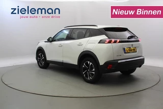 Peugeot 2008 Peugeot 2008 1.2 PureTech Allure - Carplay, Camera, Half Leer - afbeelding nr 2