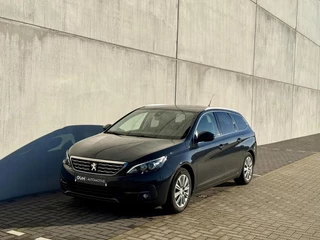 Peugeot 308 SW 1.2 Allure | pano | camera | CarPlay | cruise
