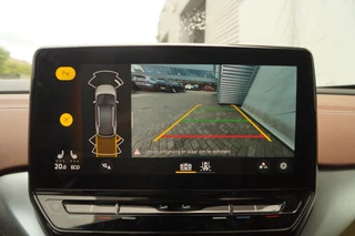 Volkswagen ID.4 Volkswagen ID.4 Business Pro 77kWh -NAVI-ECC-LED-PDC- - afbeelding nr 27