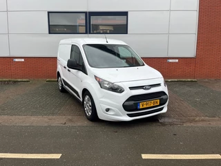 Ford Transit Connect - afbeelding nr 2