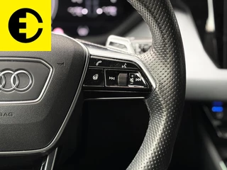 Audi e-tron GT Audi e-tron GT RS 93 kWh | Stoelverkoeling | Heads up display | CarPlay | Panodak - afbeelding nr 25