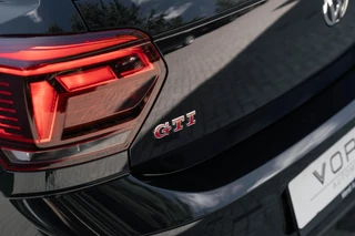Volkswagen Polo Volkswagen Polo 2.0 TSI GTI Pano DSG Beats ACC Stoelverw - afbeelding nr 10