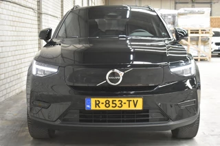 Volvo XC40 - afbeelding nr 8