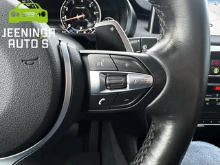 BMW X5 BMW X5 xDrive50i High Executive M-Sport | Pano | HUD - afbeelding nr 12