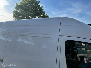 Mercedes-Benz Sprinter Mercedes Sprinter bestel 315 1.9 CDI L3 H2 RWD/CLIMA/CRUISE/CAMERA - afbeelding nr 9
