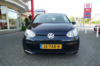 Volkswagen up! - afbeelding nr 3