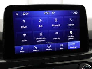 Ford Kuga Ford Kuga 2.5 PHEV ST-Line X | Head-Up | Trekhaak | Stoel & stuurverwarming | Camera | Carplay | Leder/Alcantara | Achterbankverwarming | Adaptive cruise | Full LED | Keyless | B&O Sound - afbeelding nr 33