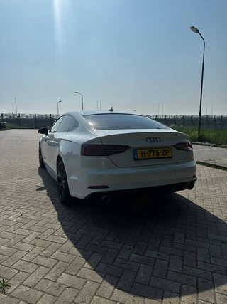 Audi A5 - afbeelding nr 26