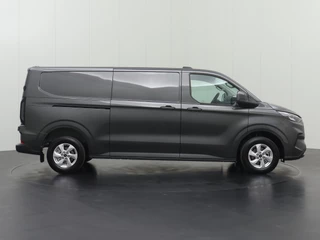 Ford Transit Custom | Navigatie | Camera | 3-Persoons | Vol ! | 5 jaar garantie - afbeelding nr 13